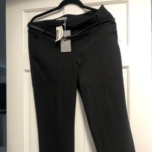 Black Pant
